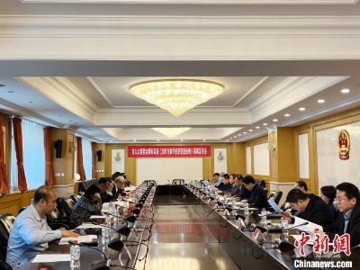 《沈阳市数字经济促进条例》5月1日起施行-中新网
