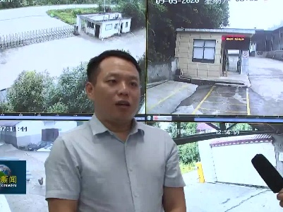 万载新闻 | 县应急管理局长钟明