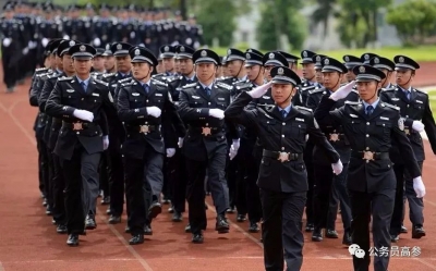 省会城市公安局公开招聘481名辅警！享受“五险一金”，提供制式服装！