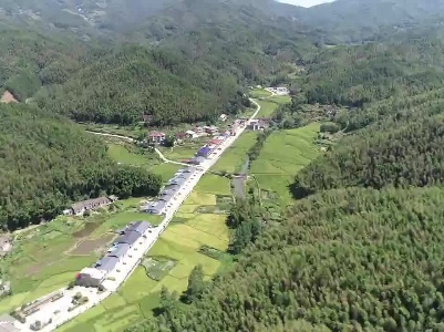 万载新闻 | 赣鄱先锋人物宋桂云：两任“第一书记” 倾心为民 真情扶贫