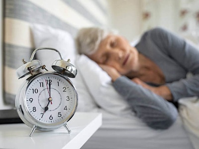 英国新研究提示：睡不好，老得快