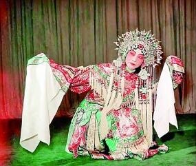 戏曲：新中国的文化使节
