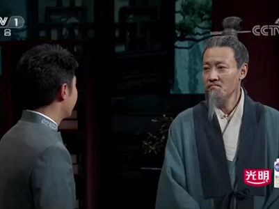 王阳明的妹夫徐爱英年早逝，却因《传习录》而永垂不朽！