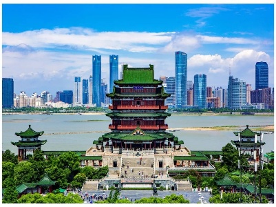 为奋力谱写中国式现代化的江西篇章注入强劲动力 江西全面启动第二批主题教育