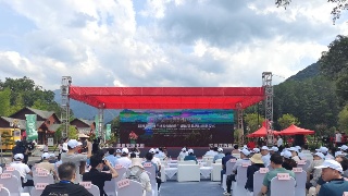 快讯！首届全国“林长制论坛”媒体采风活动启动