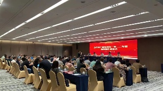 快讯！今天上午，九江市广播电视台2022年度新闻协作座谈会在永修召开