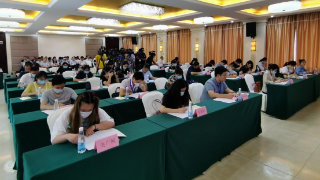 快讯！《江西省林长制条例》7月1日起施行