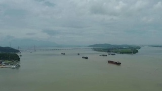 【7•29早安|九江】鄱阳湖水位降至15米关口以下；九江市夏季流感疫苗“提前到位”