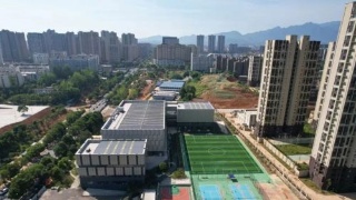 【7•21早安|九江】浔南体育公园即将逐步开放；这位九江人荣获第十七届“中国青年女科学家奖”；九江警方侦破特大网络赌博“跑分”洗钱团伙案