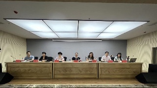 江西社会心理服务热线“966525”九江大队第一次队员大会召开