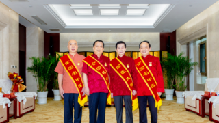 【7•22早安|九江】今日《党风政风热线》聚焦“优化营商环境”主题直播；九江市卫生专业技术人员入闱面试名单公布