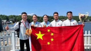【8•8早安|九江】省运会开幕式倒计时100天启动仪式今天举行；共青城投放首批“救命神器”自动体外除颤器