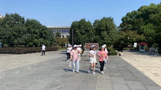 【文明旅游】暑假接近尾声 秋高气爽 文明出游成风尚