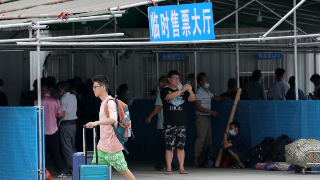 【8•30早安|九江】德化学校旁将新建一幼儿园；九江火车站暑运迎来返程客流高峰；