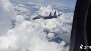 【8•9早安|九江】浔南大道焕然一新；九江市多地入选2022江西“避暑旅游目的地”；九江市建立服务工业“五挂”工作机制
