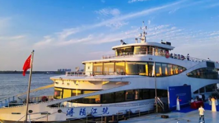【8•16早安|九江】九江市气象台发布干旱橙色预警；九江城区将新增三处电动自行车临时上牌点；浔阳江号增开夜游航次