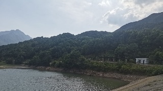 濂溪区多措并举做好抗旱服务工作 