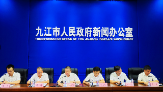 快讯！我市抗旱救灾工作情况如何？这场新闻发布会告诉你……