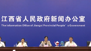 速看！江西省第十六届运动会最新筹备情况