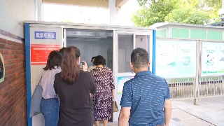为期18天！市教育局开展全市教育系统秋季学期疫情防控工作专项督查
