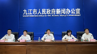 快讯！九江市“非凡十年”丨永修：聚力打造亮丽名片