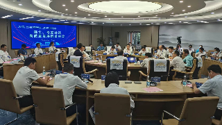 快讯！“2022江西智库峰会——庐山院士创新论坛”院士专家共话高质量发展圆桌会议举行