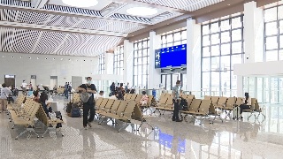 【9•30早安丨九江】九江火车站全新亮相；九江发放2022年购房补贴775.81万元