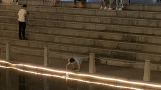 【聚焦不文明旅游】中秋出游赏月观景文明安全要牢记