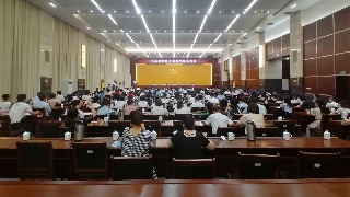 九江通报表扬一批先进学校、先进教师