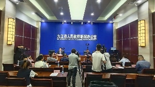 “非凡十年”丨武宁：绘就“生态强县 绿色崛起”精彩华章