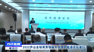 “双碳”背景下能源产业如何转型？这场论坛给出了答案！