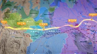 【9•19早安|九江】昌九高铁共青段动工；九江城区调整常态化区域核酸检测时间