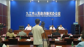 非凡十年丨共青城：高质量跨越式发展之路越走越宽阔