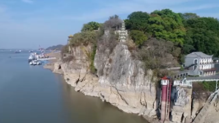 【10•12早安丨九江】交通管理支队第一大队车管中队搬迁;长江九江段、鄱阳湖水位止跌回涨;濂溪区公开招聘16名政府专职消防员