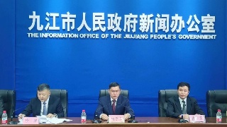 非凡十年丨九江经开区：园区营业收入由481.1亿元增至1463.6亿元