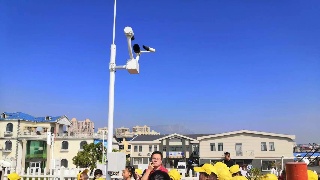 快讯！“了解气象知识，探索自然奥秘”——庐山市三小广电小记者解锁气象“密码”