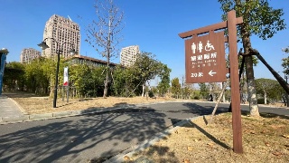 【创建全国文明城市进行时】小厕所，大文明 ！