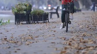 【11•11早安丨九江】全市生活物资储备充足价格稳定；九江即将降温降雨；九江这些场所闭馆