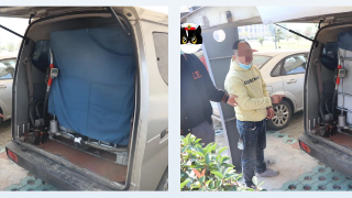 【11•18早安丨九江】初冬的庐山气势磅礴的云海景观；庐山市抓获“油耗子”两名;本周九江市11大类生活必需品价格3涨4跌4平；