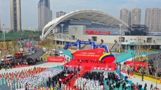 【11•7早安丨九江】7、8号这些事项请您注意；共青城通用机场航站楼12月底建成