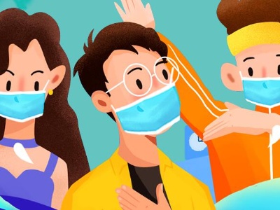 12条《公民防疫基本行为准则》，你都做到了吗?