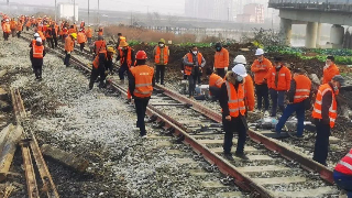 【1•4早安丨九江】九江三县市获财政部表彰！城西港区铁路专用线全线开通；庐山发放100万元冰雪旅游消费券