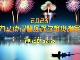【直播】2023九江市浔阳区除夕焰火晚会