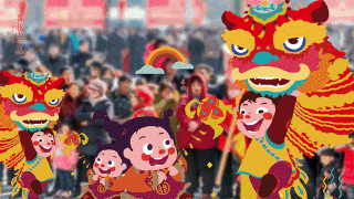 【1•10早安丨九江】九江“花式”过年攻略来啦；2023年春运期间九江将有5次冷空气要来