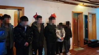 【2•16早安丨九江】九江市2家单位荣获水利部通报表扬;九江市城区禁止燃放烟花爆竹政策不变；濂溪区一举铲除7个传销窝点