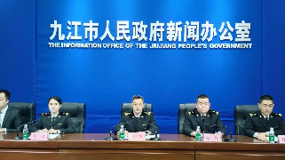 快讯！2022年九江外贸规模实现历史性跨越
