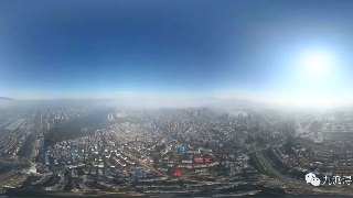 【03•29早安丨九江】九江市中心城区交通严管路段汇总；九江惊现自然奇观；章志远艺术馆开馆
