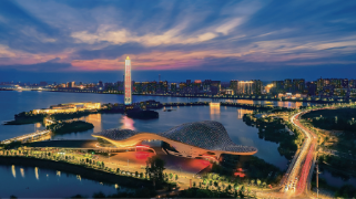 你知道什么是全国文明城市吗？文明创建时市民们该如何做呢？