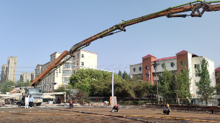 【04•18早安丨九江】九江气温骤降16°C！京九路八里湖北大道贯通工程全线合龙；又出现了一新型骗局，九江已有人上当