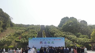 2023 年九江市巩固国家卫生城市成果暨第35个爱国卫生月主题活动启动